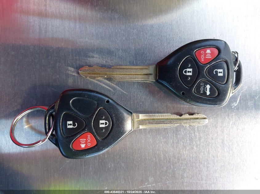 2009 Scion Xb VIN: JTLKE50E691075462 Lot: 43548321