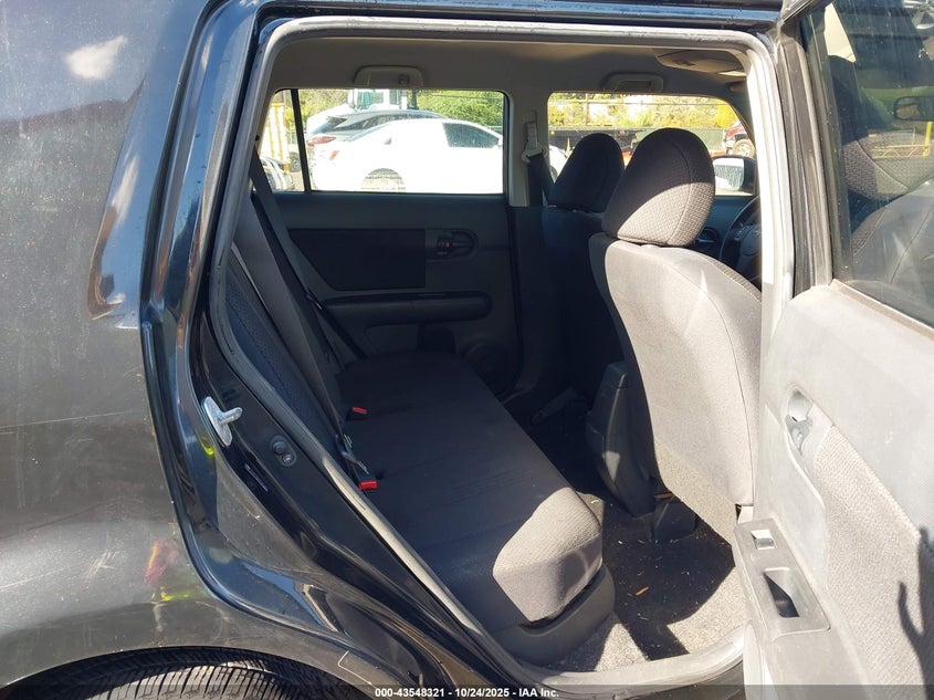 2009 Scion Xb VIN: JTLKE50E691075462 Lot: 43548321