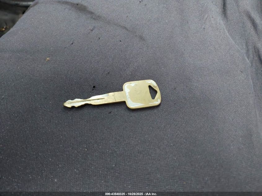 2008 Ford E-250 Commercial/Recreational VIN: 1FTNE24L68DA84238 Lot: 43548325