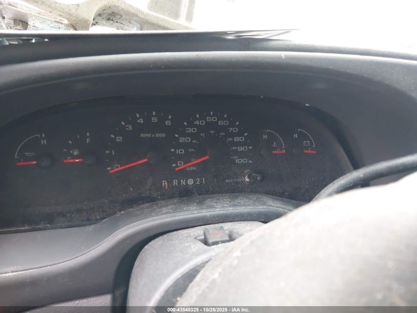 2008 Ford E-250 Commercial/Recreational VIN: 1FTNE24L68DA84238 Lot: 43548325