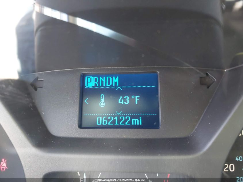 2019 Ford Transit-250 VIN: 1FTYR1CM0KKB84814 Lot: 43548329