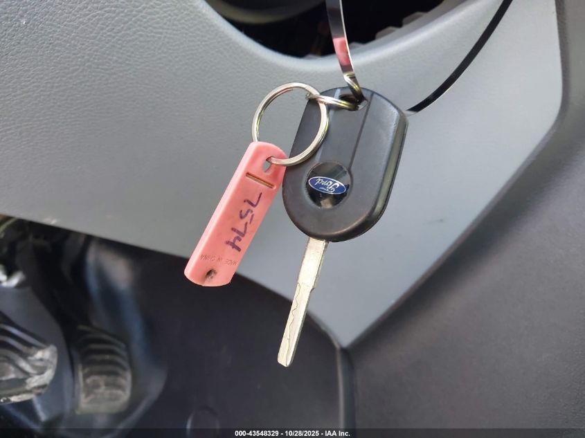 2019 Ford Transit-250 VIN: 1FTYR1CM0KKB84814 Lot: 43548329