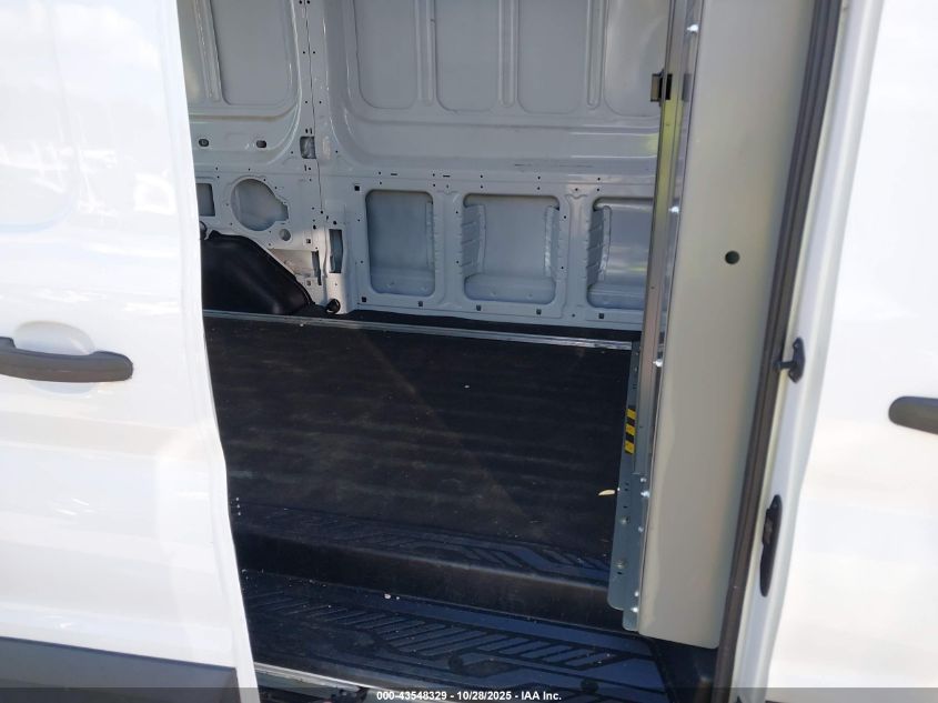 2019 Ford Transit-250 VIN: 1FTYR1CM0KKB84814 Lot: 43548329