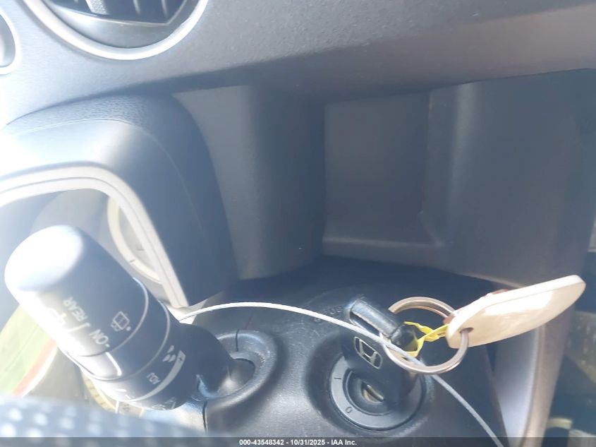 2009 Honda Pilot Ex VIN: 5FNYF48489B011844 Lot: 43548342