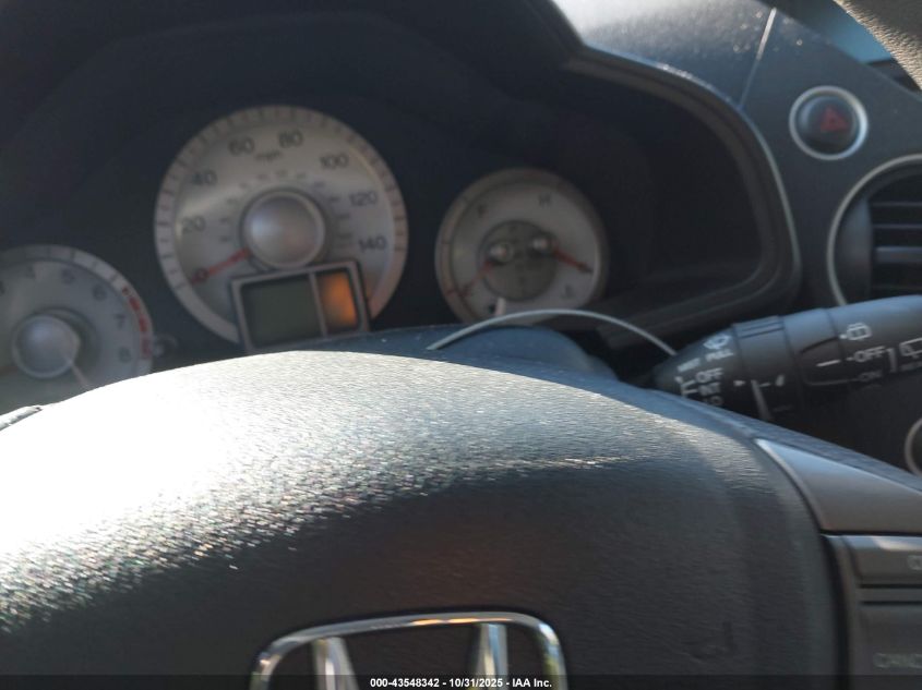 2009 Honda Pilot Ex VIN: 5FNYF48489B011844 Lot: 43548342