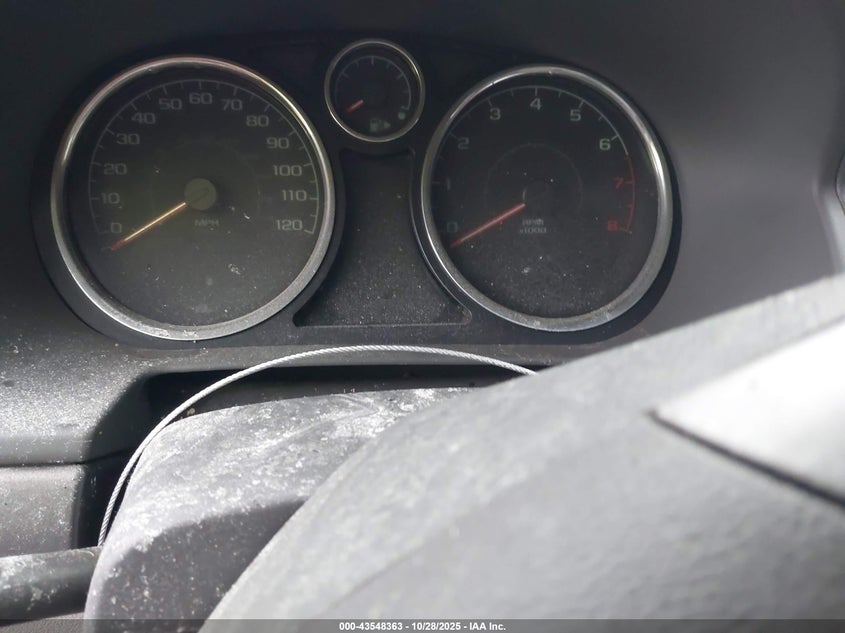 2007 Chevrolet Cobalt Lt VIN: 1G1AL55F177148769 Lot: 43548363