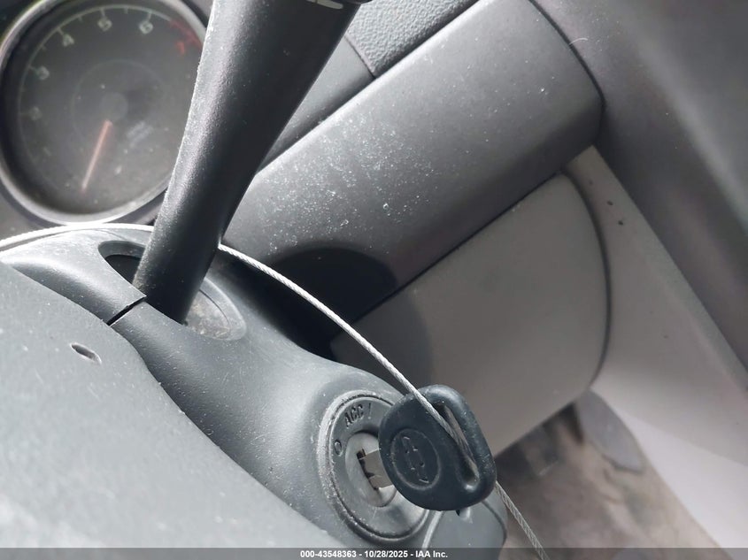 2007 Chevrolet Cobalt Lt VIN: 1G1AL55F177148769 Lot: 43548363