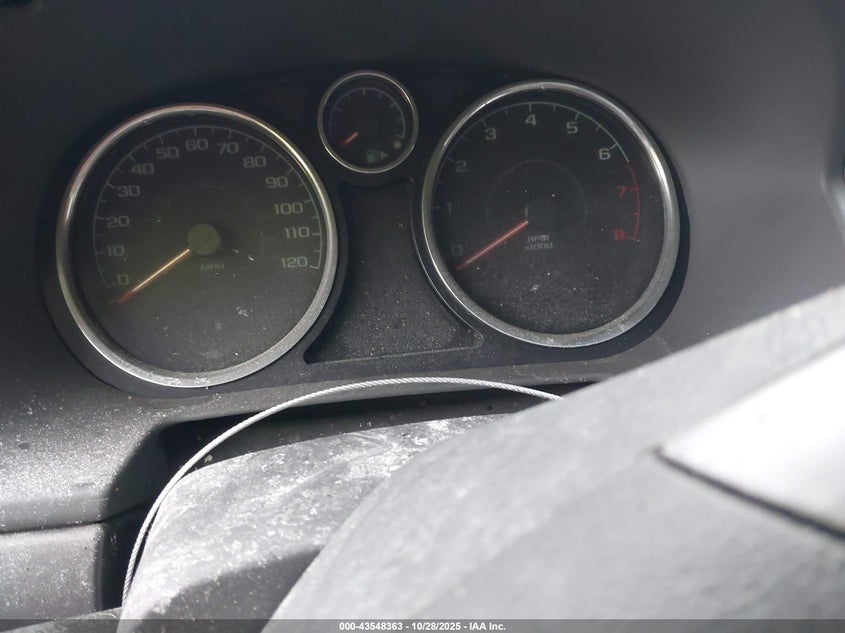 2007 Chevrolet Cobalt Lt VIN: 1G1AL55F177148769 Lot: 43548363