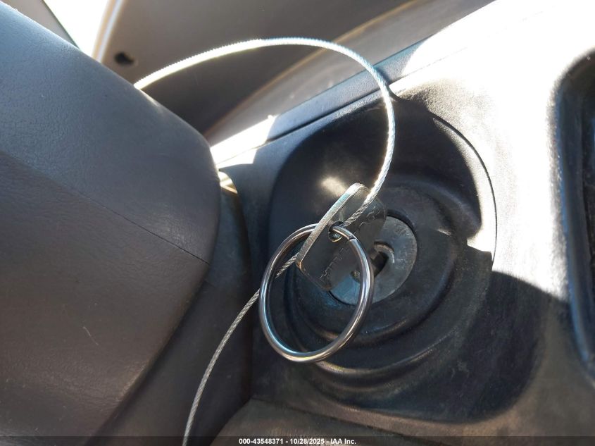 1996 Toyota Tacoma VIN: 4TANL42N3TZ201920 Lot: 43548371