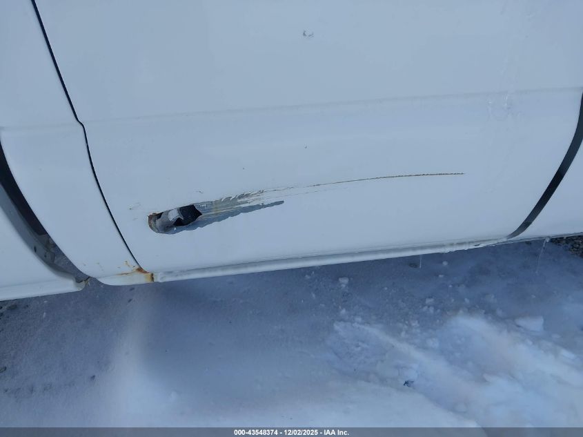 2007 Chevrolet Silverado 1500 Classic Work Truck VIN: 1GCEC19X47Z183783 Lot: 43548374