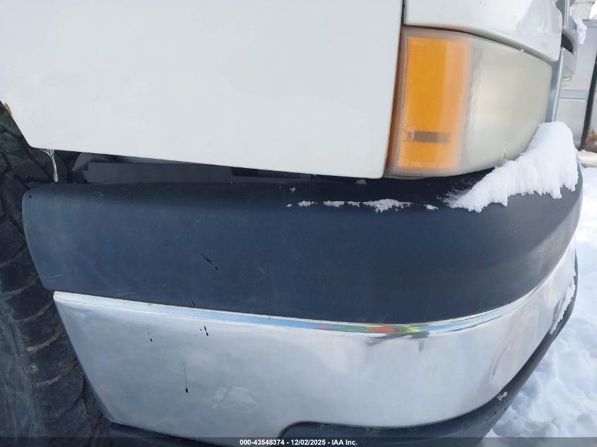 2007 Chevrolet Silverado 1500 Classic Work Truck VIN: 1GCEC19X47Z183783 Lot: 43548374