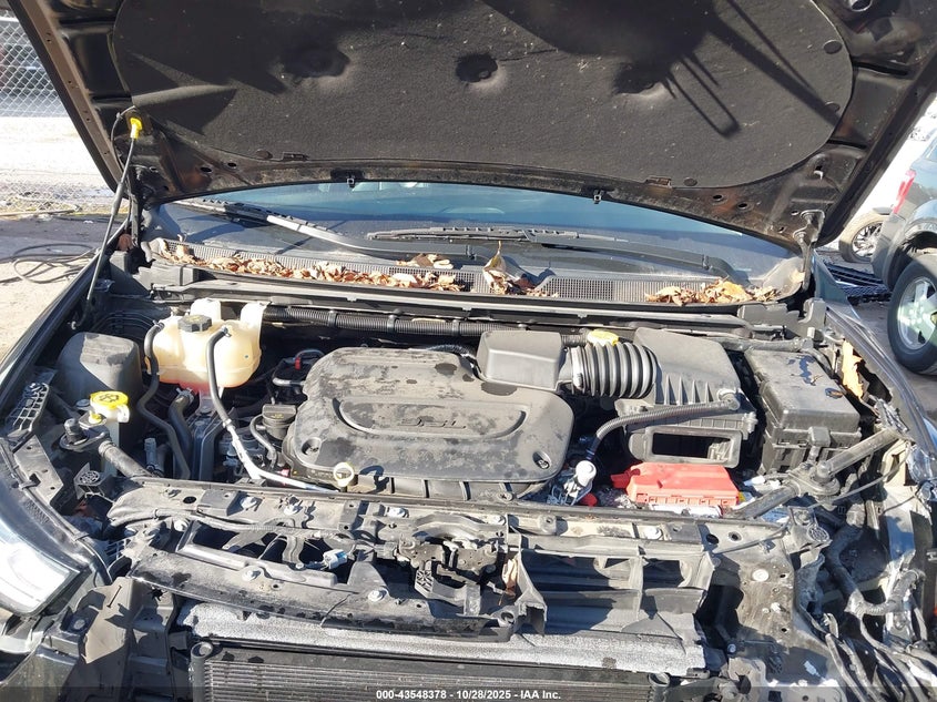 2022 Chrysler Pacifica Touring L VIN: 2C4RC1BG8NR128241 Lot: 43548378