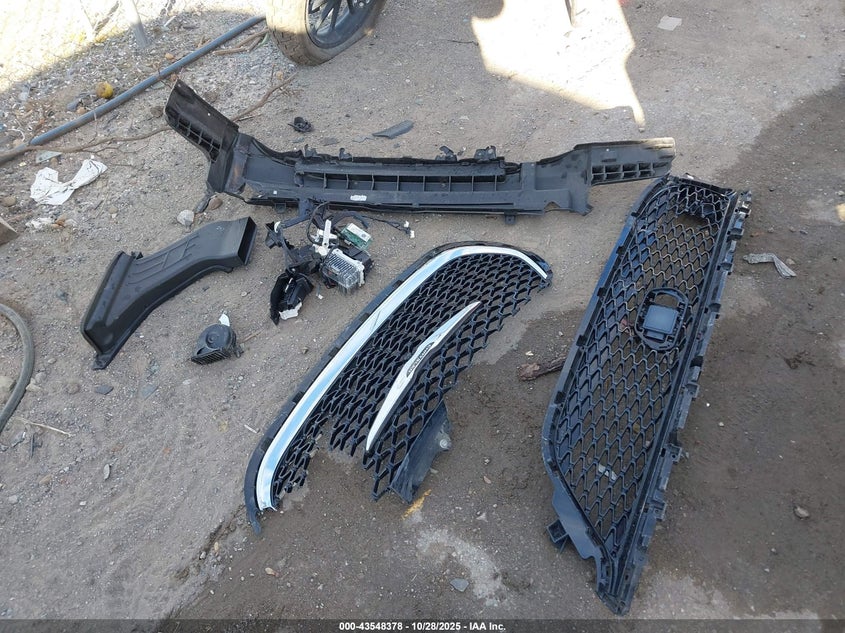 2022 Chrysler Pacifica Touring L VIN: 2C4RC1BG8NR128241 Lot: 43548378