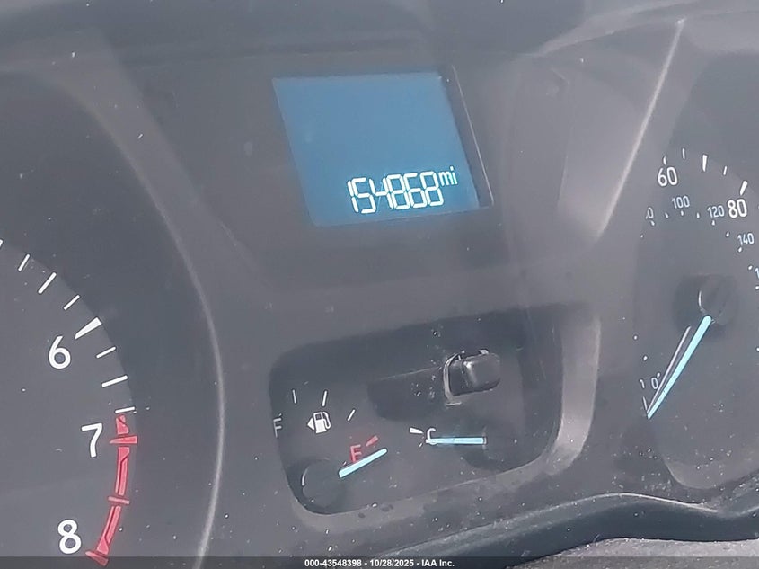 2019 Ford Transit-250 VIN: 1FTYR3XM9KKB29171 Lot: 43548398