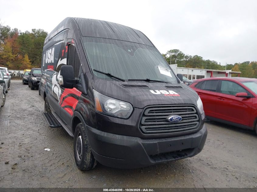FORD TRANSIT TRANSIT-250