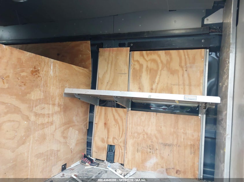 2019 Ford Transit-250 VIN: 1FTYR3XM9KKB29171 Lot: 43548398