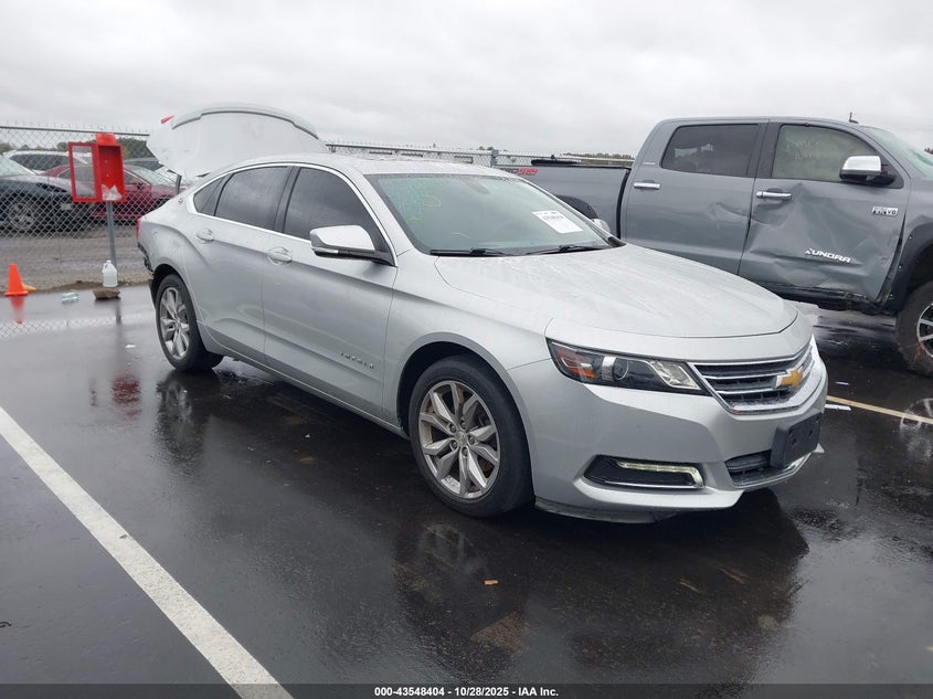 CHEVROLET IMPALA 1LT