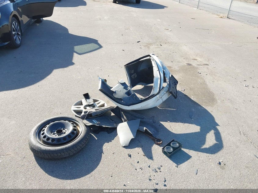 2006 Chevrolet Malibu Lt VIN: 1G1ZT51876F159239 Lot: 43548414