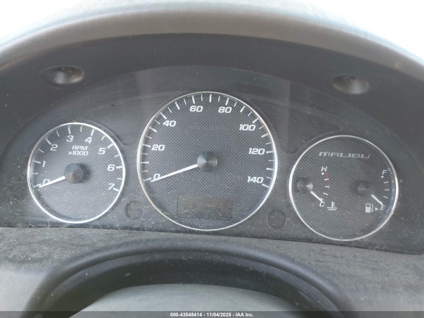 2006 Chevrolet Malibu Lt VIN: 1G1ZT51876F159239 Lot: 43548414