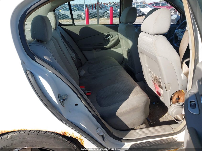 2006 Chevrolet Malibu Lt VIN: 1G1ZT51876F159239 Lot: 43548414