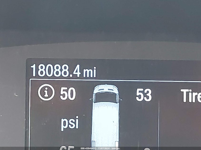 2024 Ford Transit-250 VIN: 1FTBR2CGXRKA74773 Lot: 43548423