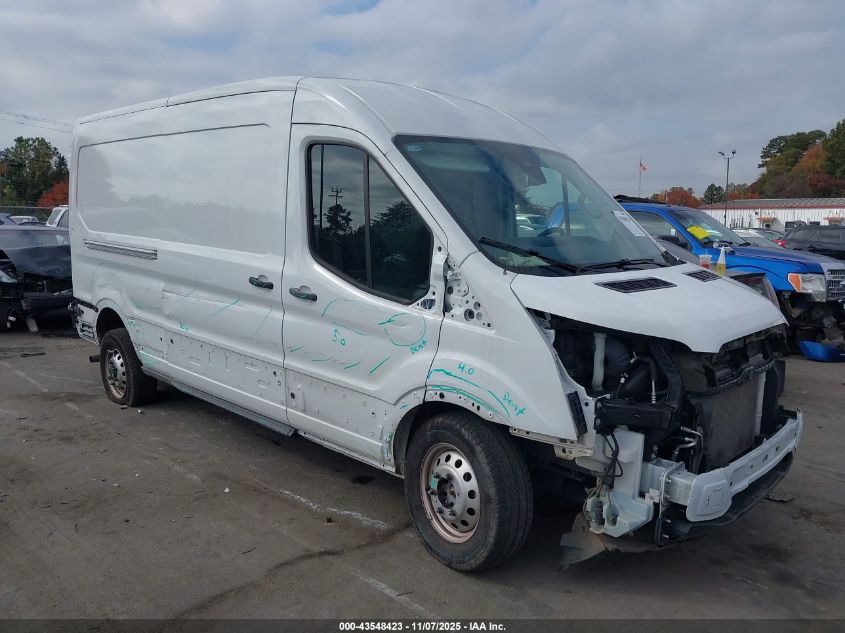 FORD TRANSIT TRANSIT-250