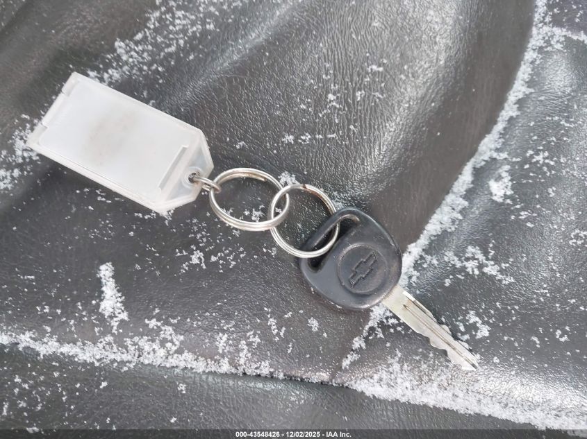 2006 Chevrolet Silverado 1500 Work Truck VIN: 3GCEC14X76G247336 Lot: 43548426