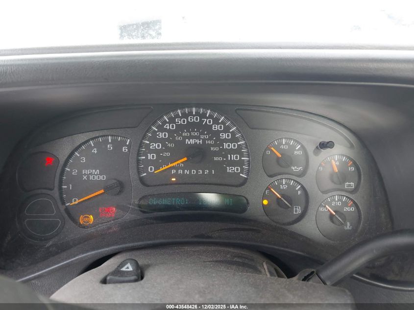 2006 Chevrolet Silverado 1500 Work Truck VIN: 3GCEC14X76G247336 Lot: 43548426