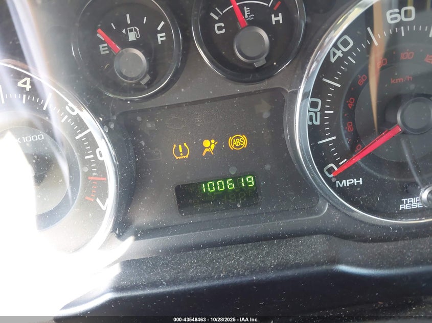 2007 Ford Edge Se VIN: 2FMDK36C77BA71764 Lot: 43548463