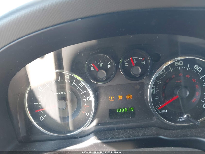 2007 Ford Edge Se VIN: 2FMDK36C77BA71764 Lot: 43548463