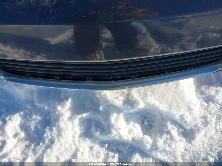 2009 Chevrolet Impala Ls VIN: 2G1WB57K091276620 Lot: 43548464