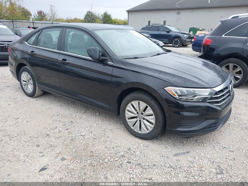 VOLKSWAGEN JETTA 1.4T R-LINE/1.4T S/SE