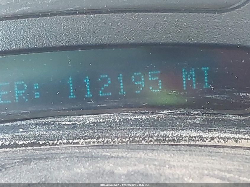 2006 Chevrolet Silverado 1500 Work Truck VIN: 1GCEC19X76Z234577 Lot: 43548507