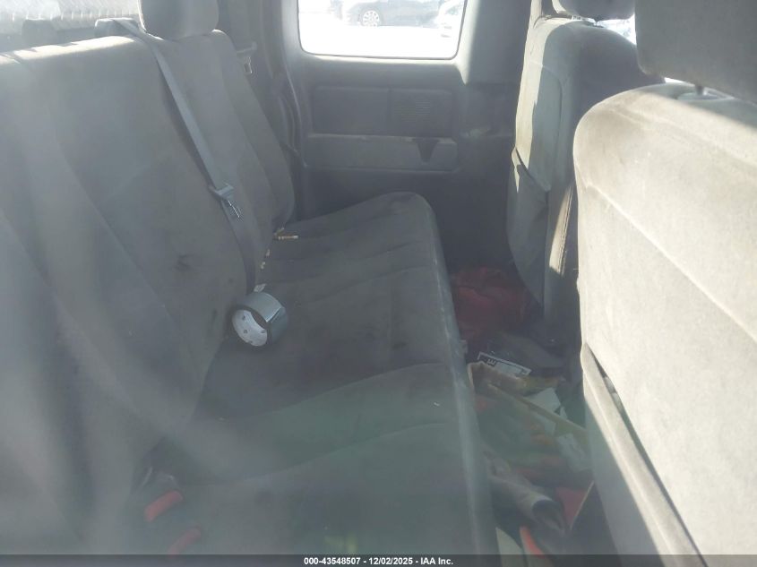 2006 Chevrolet Silverado 1500 Work Truck VIN: 1GCEC19X76Z234577 Lot: 43548507