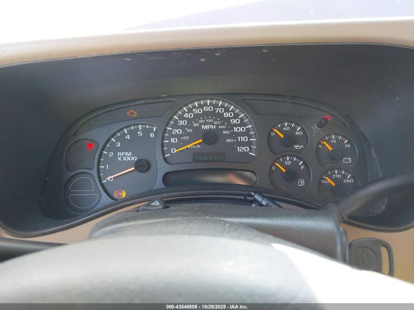 2005 Chevrolet Silverado 1500 Z71 VIN: 2GCEK13T151235918 Lot: 43548508