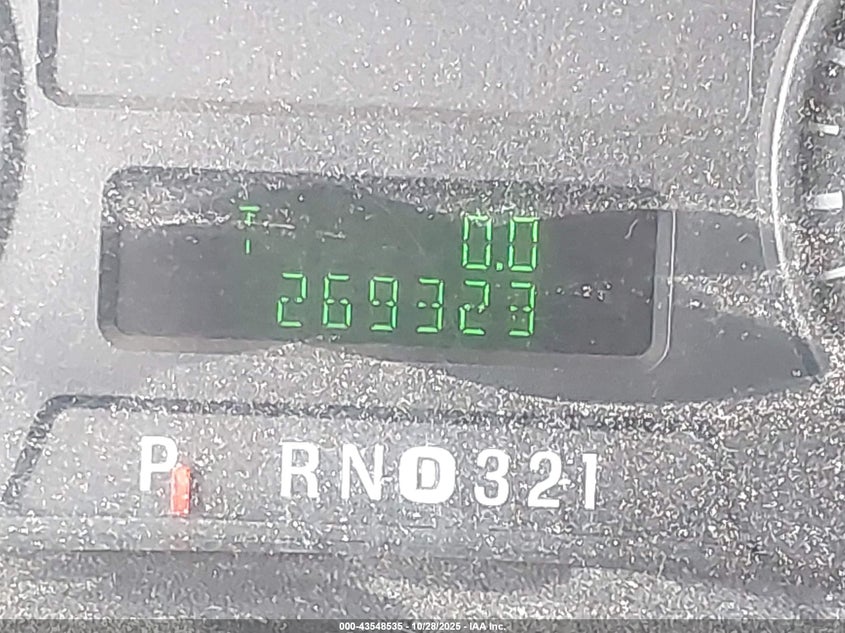 2005 Ford F-250 Lariat/Xl/Xlt VIN: 1FTSW20P35EA32838 Lot: 43548535