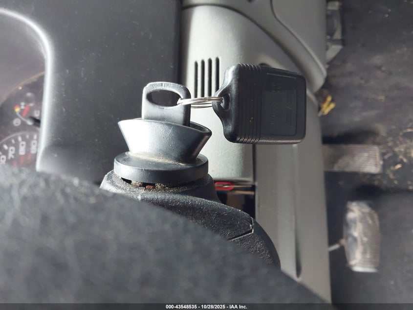 2005 Ford F-250 Lariat/Xl/Xlt VIN: 1FTSW20P35EA32838 Lot: 43548535