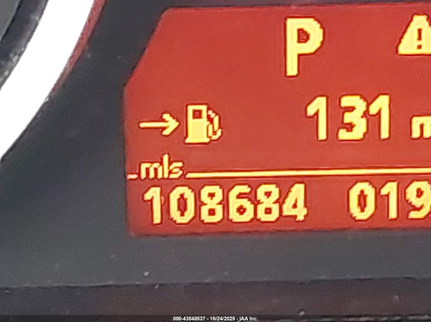 2004 BMW 530I VIN: WBANA73564B810811 Lot: 43548537