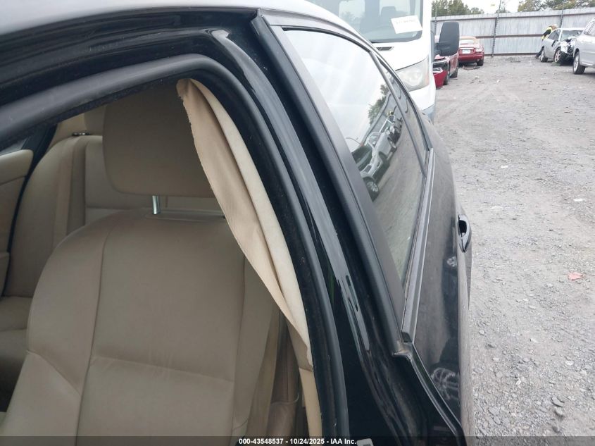 2004 BMW 530I VIN: WBANA73564B810811 Lot: 43548537