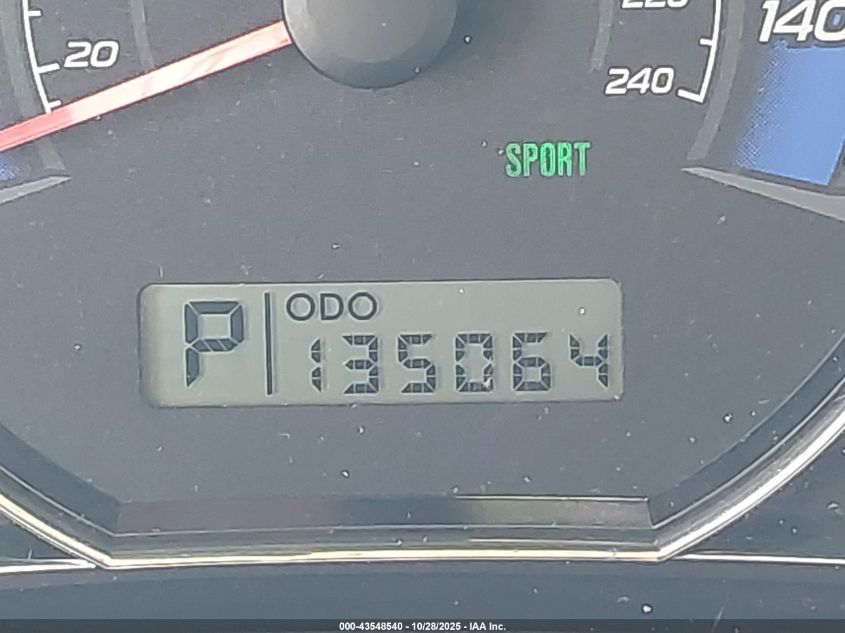 2009 Subaru Forester 2.5X VIN: JF2SH616X9H701801 Lot: 43548540