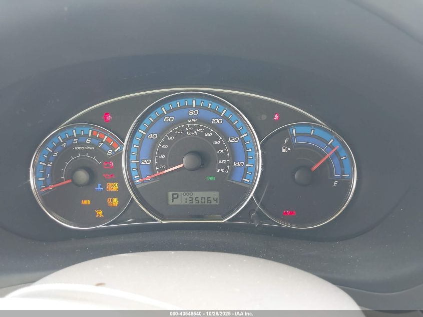 2009 Subaru Forester 2.5X VIN: JF2SH616X9H701801 Lot: 43548540