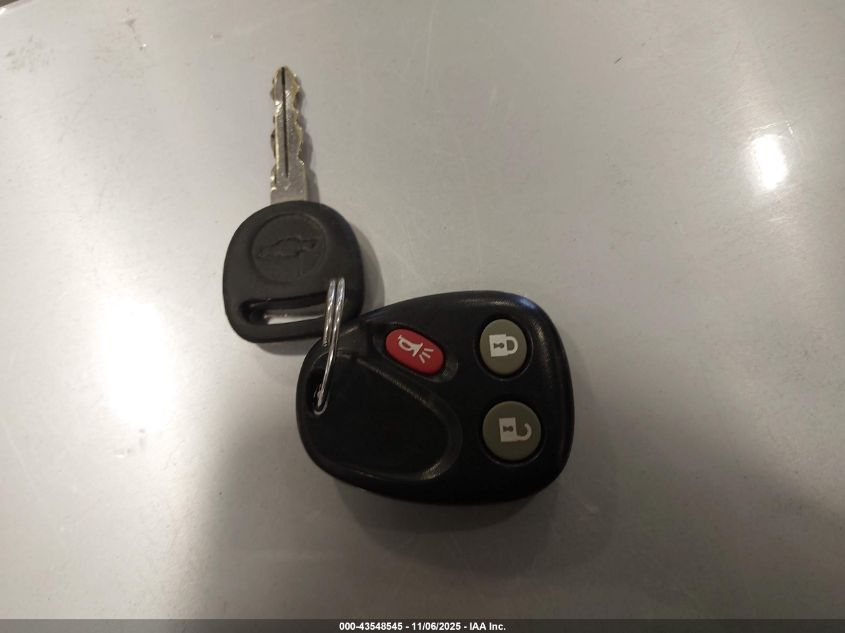 2006 Chevrolet Silverado 2500Hd Lt3 VIN: 1GCHK23DX6F224986 Lot: 43548545