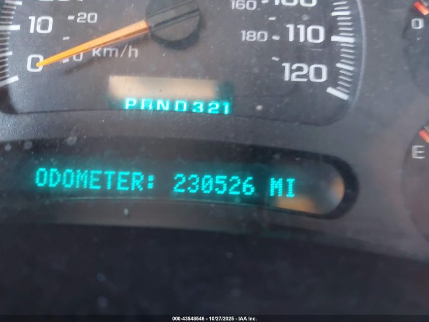 2004 Chevrolet Avalanche 1500 VIN: 3GNEC12T84G216505 Lot: 43548546