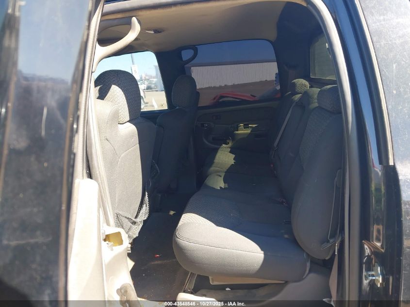 2004 Chevrolet Avalanche 1500 VIN: 3GNEC12T84G216505 Lot: 43548546