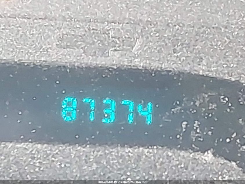 2007 Chevrolet Trailblazer Ls VIN: 1GNDT13S072250923 Lot: 43548549