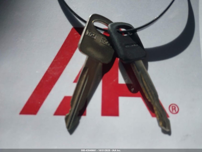 2007 Ford E-150 Commercial/Recreational VIN: 1FTNE14W67DB31416 Lot: 43548661