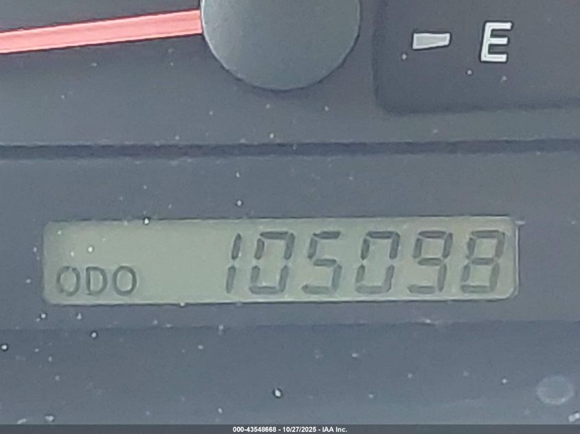 2003 Toyota Camry Le V6/Se V6/Xle V6 VIN: JTDBF32K130150355 Lot: 43548668