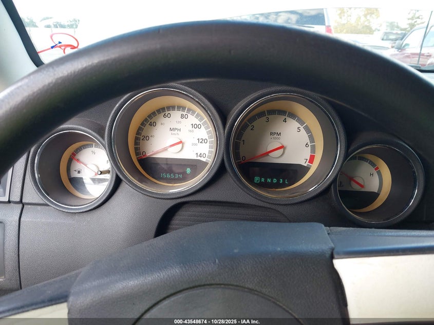 2008 Dodge Charger VIN: 2B3KA43G58H279458 Lot: 43548674