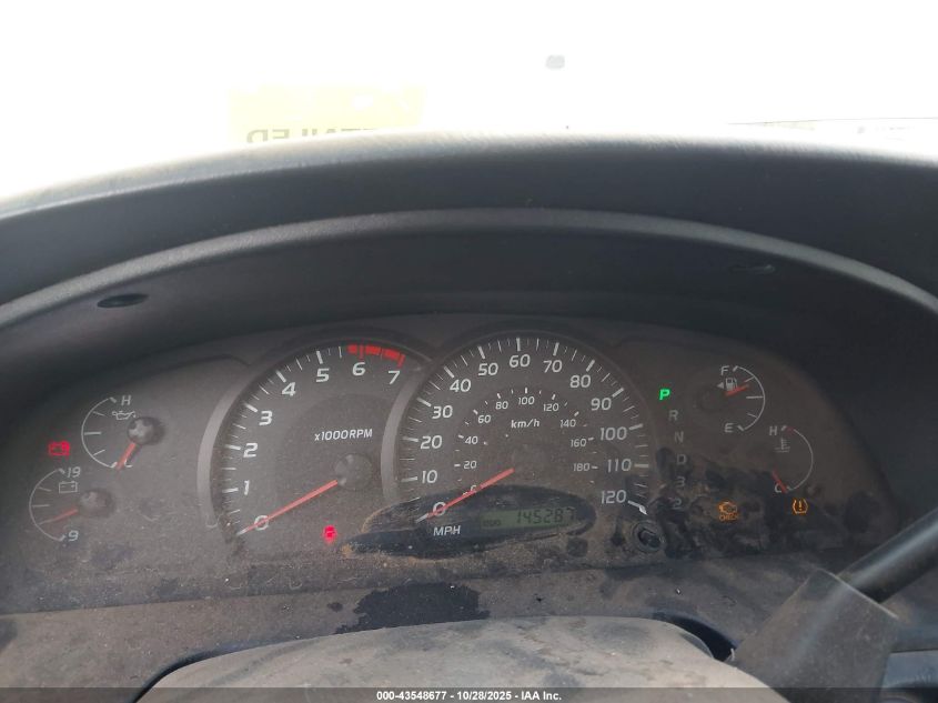 2006 Toyota Tundra Sr5 V8 VIN: 5TBET34116S502077 Lot: 43548677