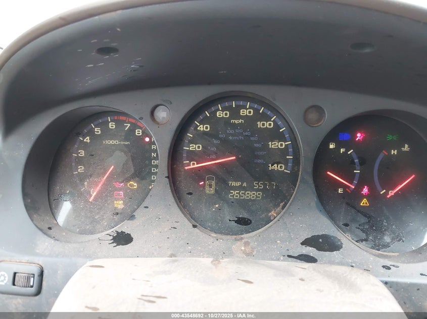 2006 Acura Mdx VIN: 2HNYD18226H544551 Lot: 43548692